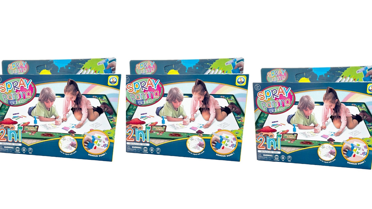 Magnetic Puzzle Book β Animals