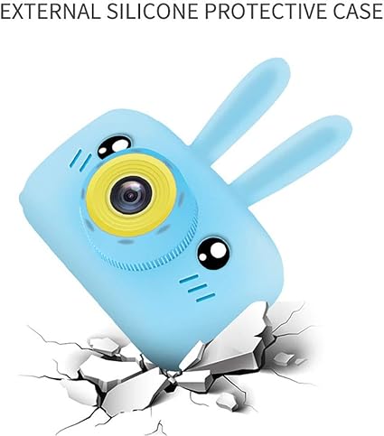 Childern's Fun Camera