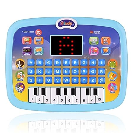 Multifunctional Early Learning Machine