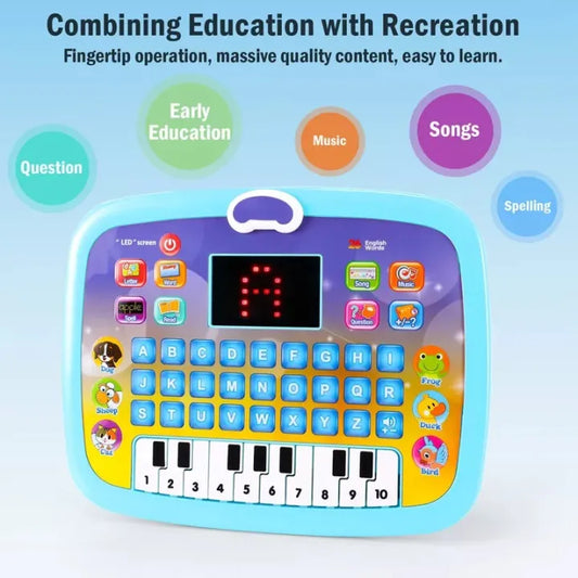 Multifunctional Early Learning Machine