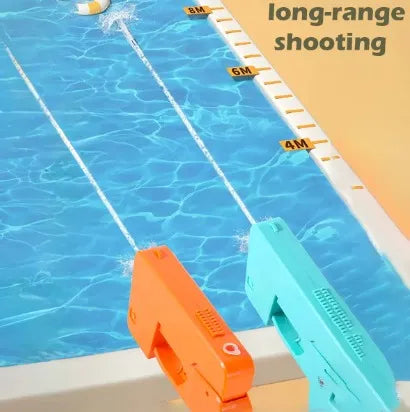 iPhone Water Launcher