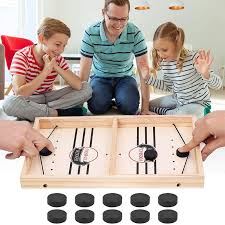 Pucket Board Game