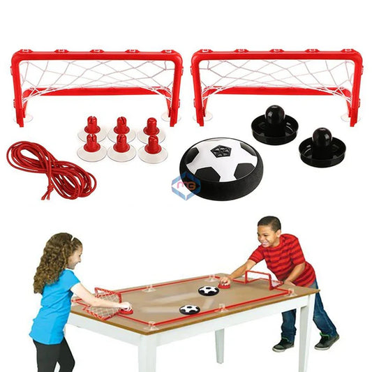 Table Top Hover Ball Play Set for Kids