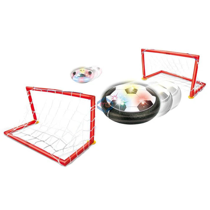 Table Top Hover Ball Play Set for Kids