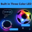 Hover Soccer Ball for Kids