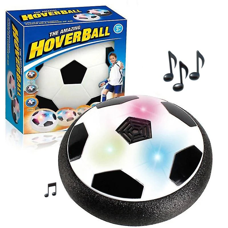 Hover Soccer Ball for Kids