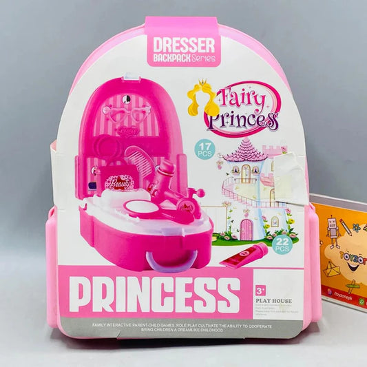 Fairy Princess Backpack