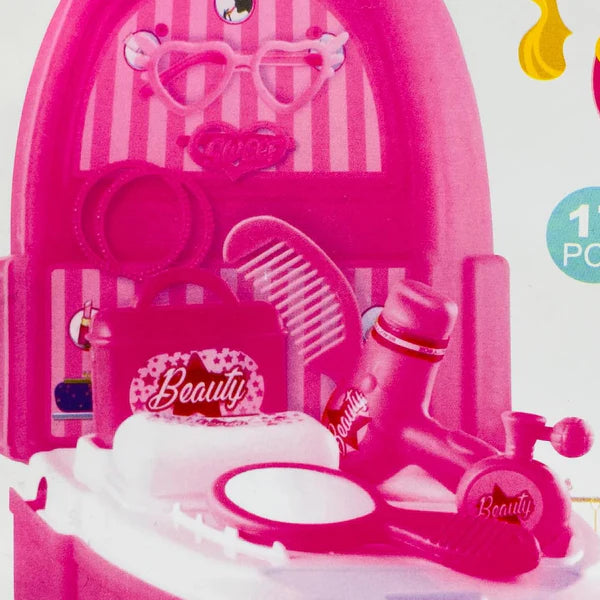 Fairy Princess Backpack