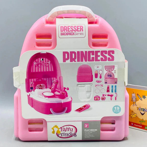 Fairy Princess Backpack