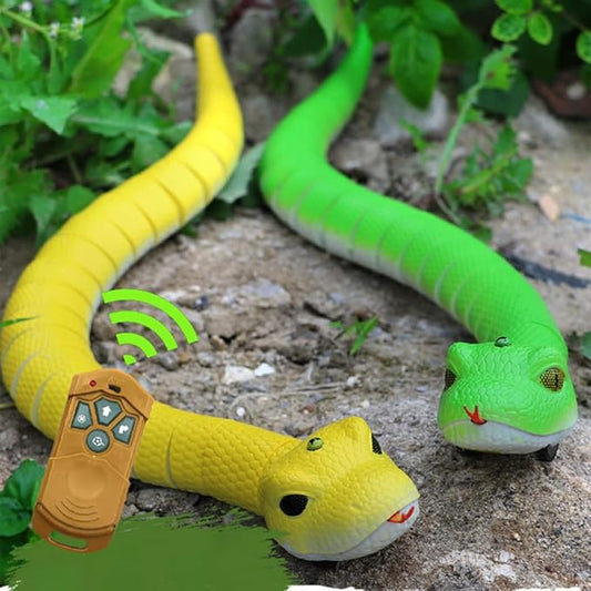 Snake Remote Control