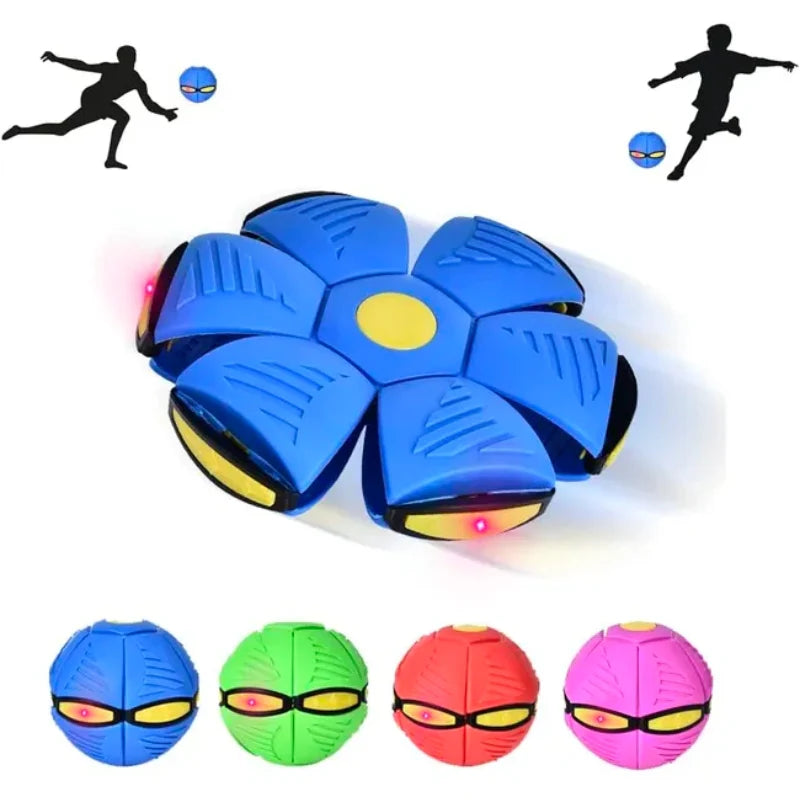 UFO Magic Ball