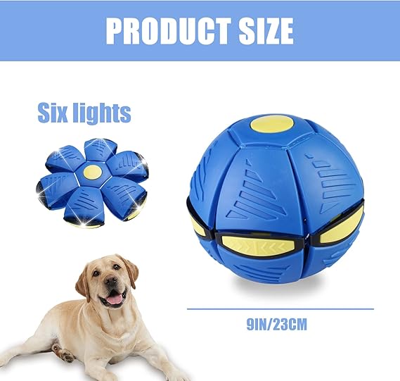 UFO Magic Ball