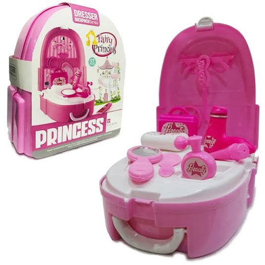 Fairy Princess Backpack