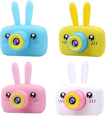 Childern's Fun Camera