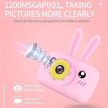 Childern's Fun Camera