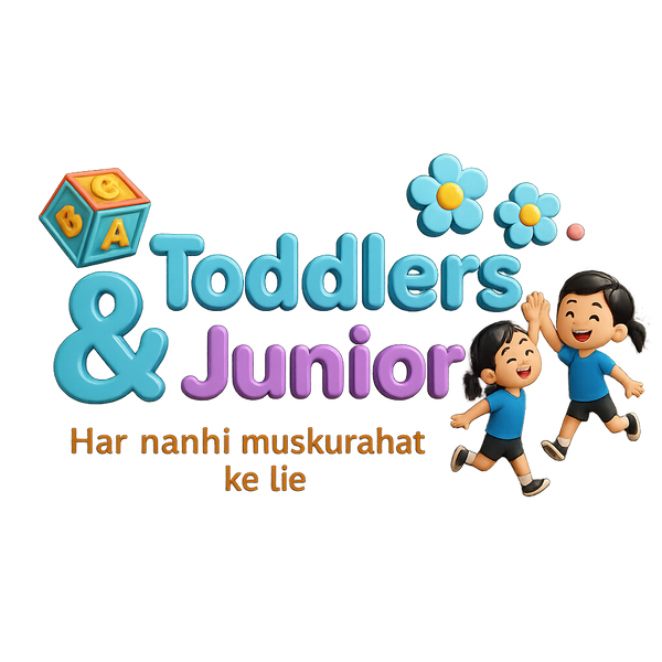 Toddlers and Juniors