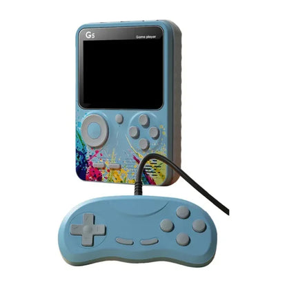 Hand Handle Console Game