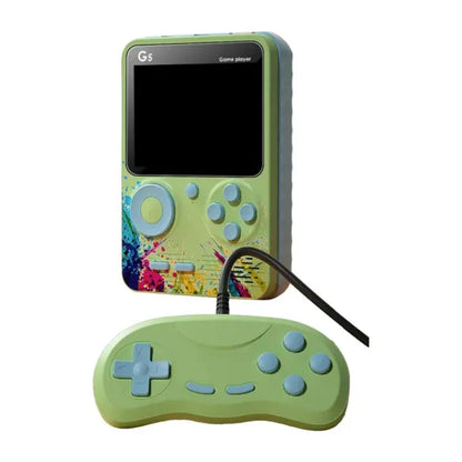 Hand Handle Console Game