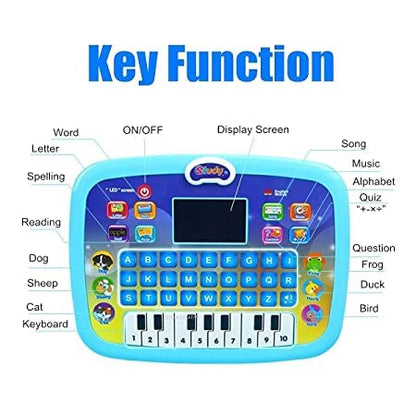 Multifunctional Early Learning Machine