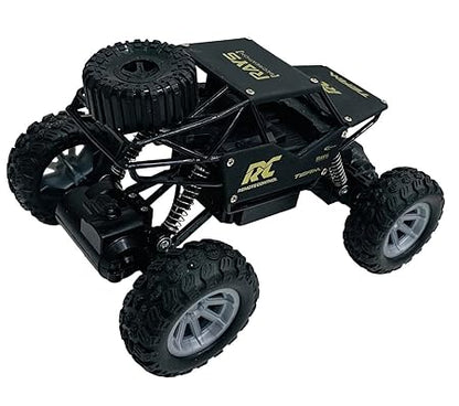 Rock Crawler 4x4 RC Car