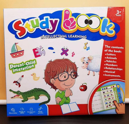 Study Book