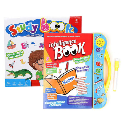 Study Book