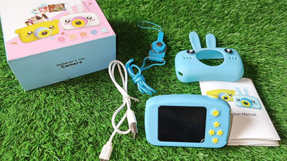 Childern's Fun Camera