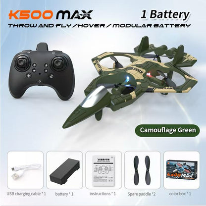 K 500 Max Drone