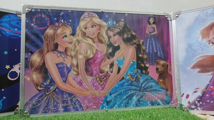 145 PCS Unicorn Colour Art Case – The Ultimate Creative Kit for Kids