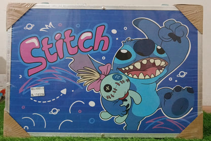 145 PCS Unicorn Colour Art Case – The Ultimate Creative Kit for Kids