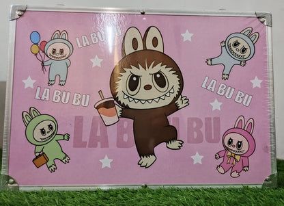 145 PCS Unicorn Colour Art Case – The Ultimate Creative Kit for Kids