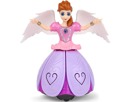 Angel Girl Doll