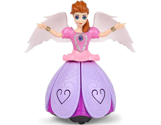 Angel Girl Doll