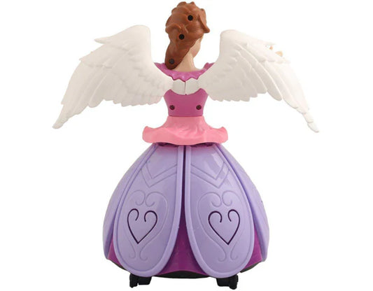 Angel Girl Doll