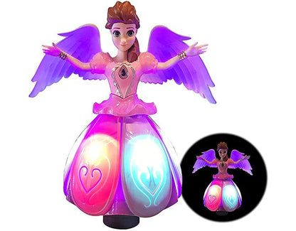 Angel Girl Doll
