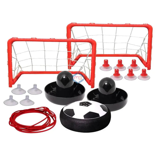 Table Top Hover Ball Play Set for Kids