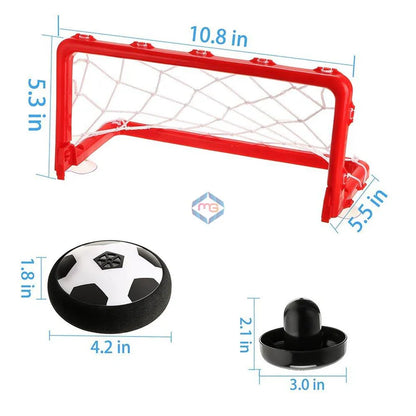 Table Top Hover Ball Play Set for Kids