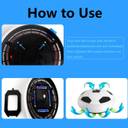 Hover Soccer Ball for Kids
