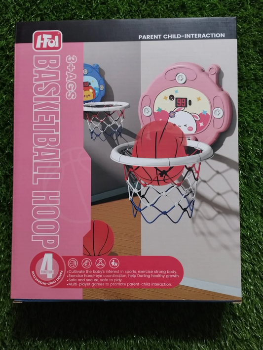 Basketball Hoop