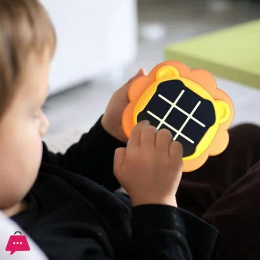 Super TicTacToe DIGITAL Game