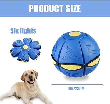 UFO Magic Ball
