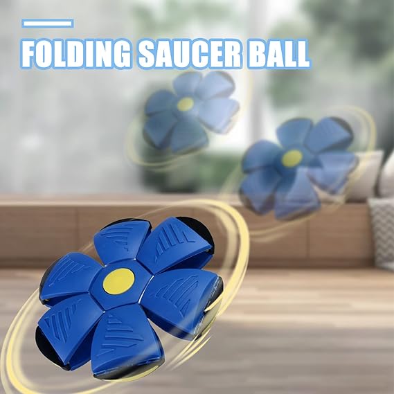 UFO Magic Ball