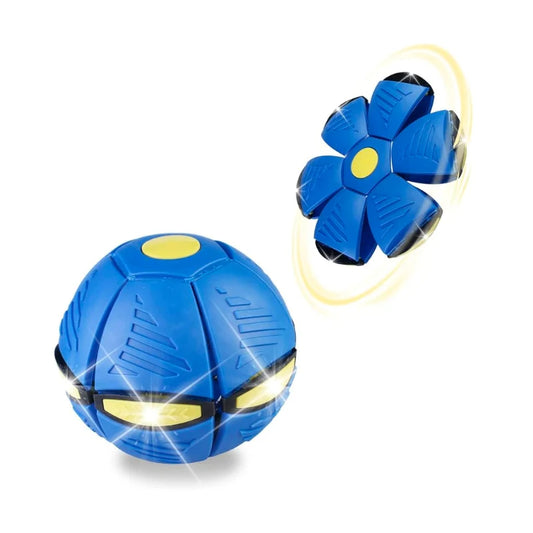 UFO Magic Ball